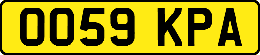OO59KPA