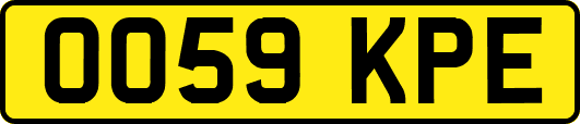 OO59KPE