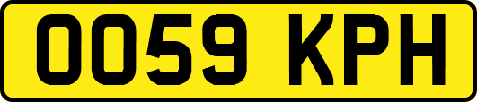 OO59KPH