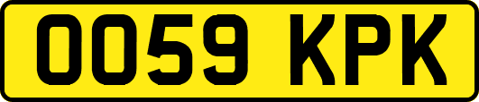 OO59KPK