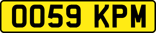OO59KPM
