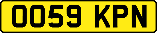 OO59KPN