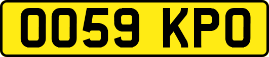 OO59KPO