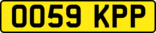 OO59KPP