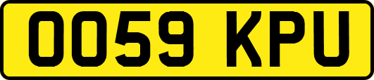 OO59KPU