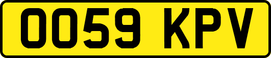 OO59KPV