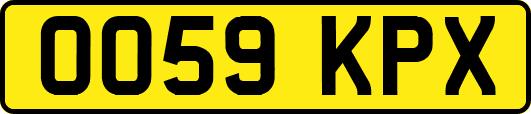 OO59KPX
