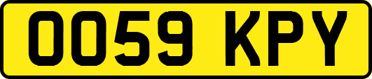 OO59KPY