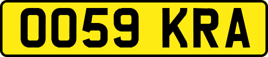 OO59KRA