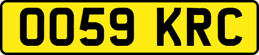 OO59KRC