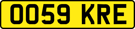 OO59KRE
