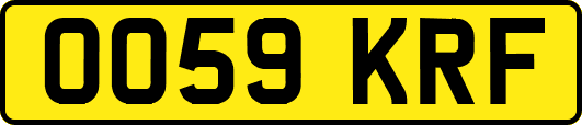 OO59KRF