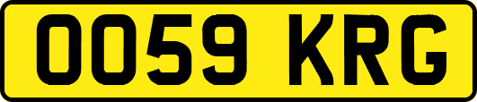 OO59KRG