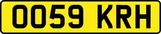 OO59KRH