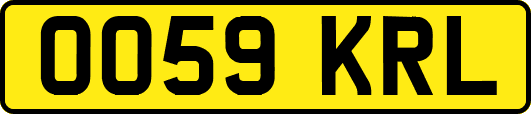 OO59KRL