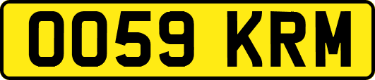 OO59KRM