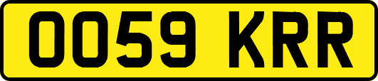OO59KRR