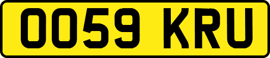 OO59KRU