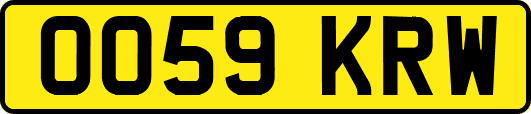 OO59KRW