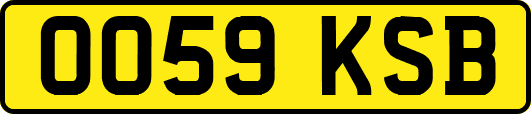 OO59KSB