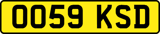 OO59KSD