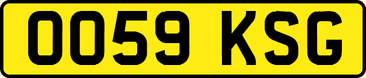 OO59KSG