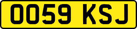 OO59KSJ