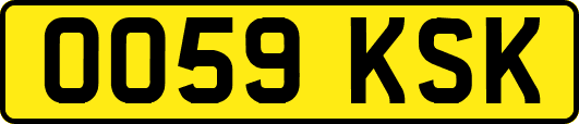 OO59KSK