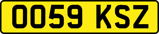 OO59KSZ