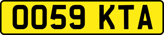 OO59KTA