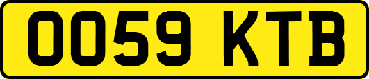 OO59KTB