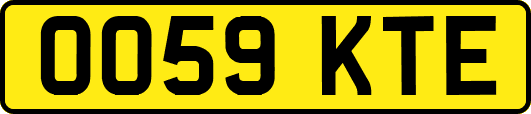 OO59KTE