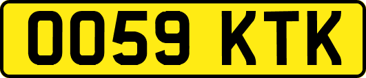 OO59KTK