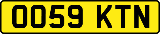OO59KTN