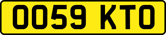 OO59KTO
