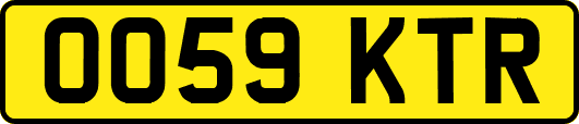 OO59KTR