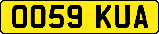 OO59KUA