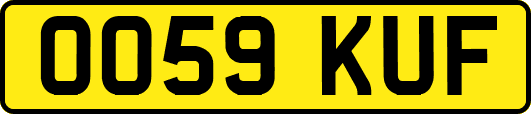 OO59KUF