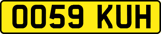 OO59KUH