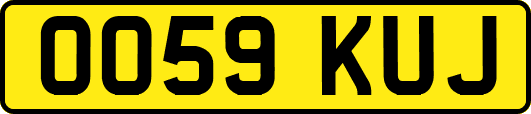 OO59KUJ