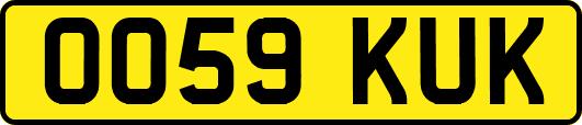 OO59KUK