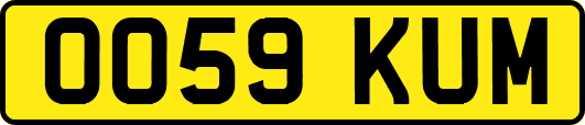 OO59KUM