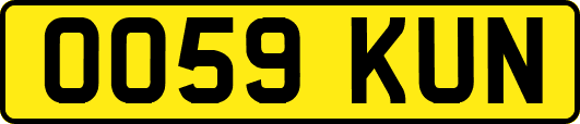OO59KUN