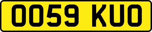 OO59KUO