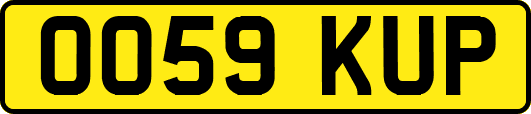 OO59KUP