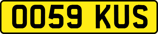 OO59KUS