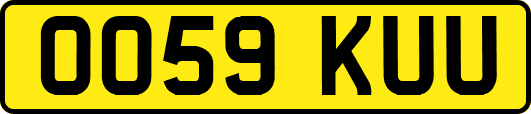 OO59KUU