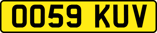 OO59KUV