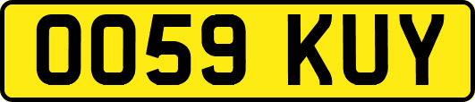 OO59KUY