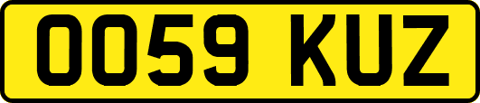OO59KUZ